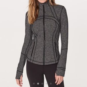 Lululemon Define Jacket